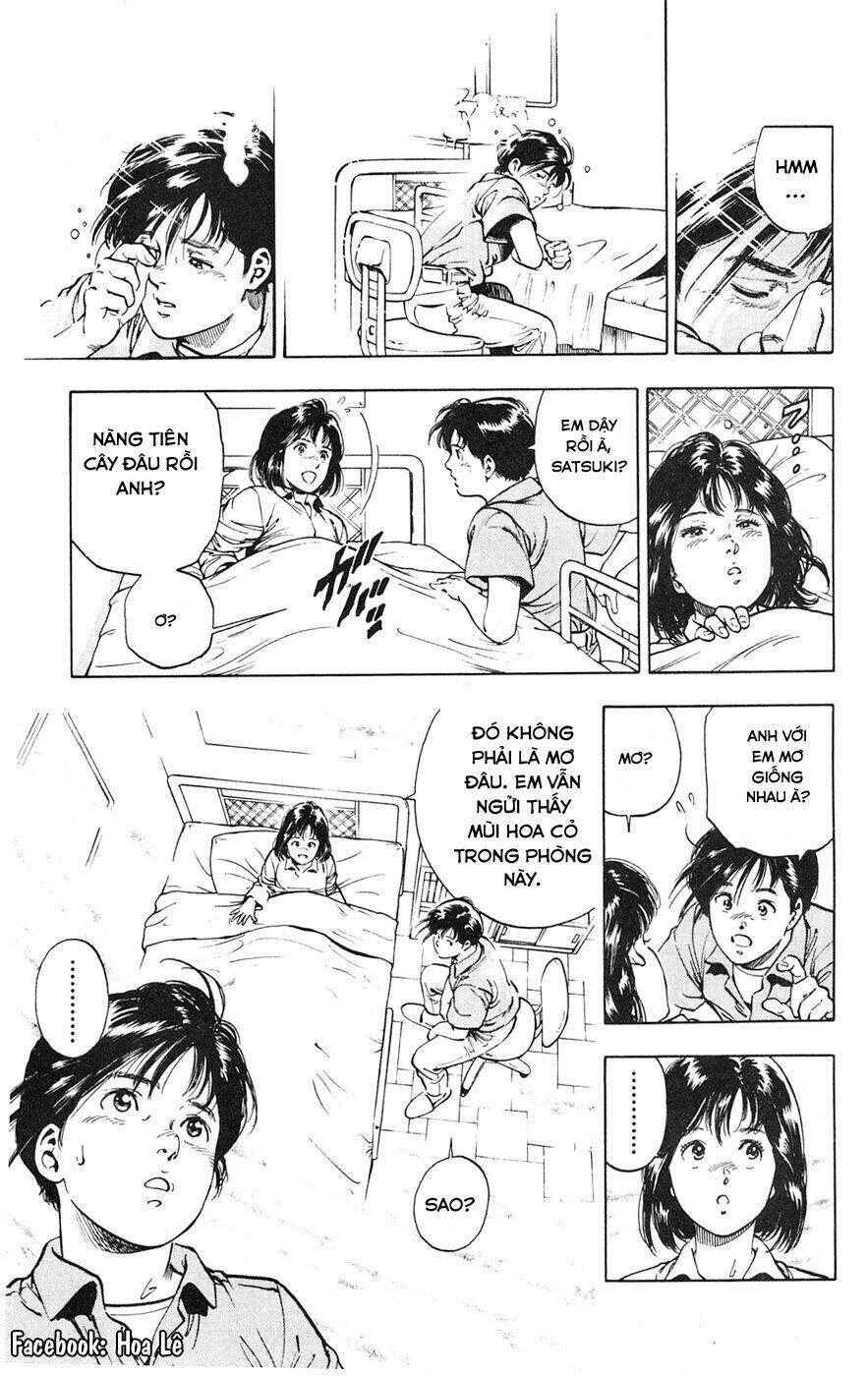 Cô Bé Mặt Trời Chương 1 Page 45