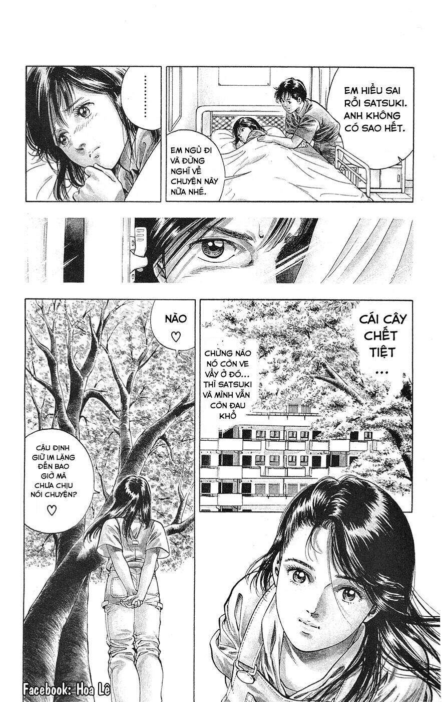 Cô Bé Mặt Trời Chương 1 Page 20