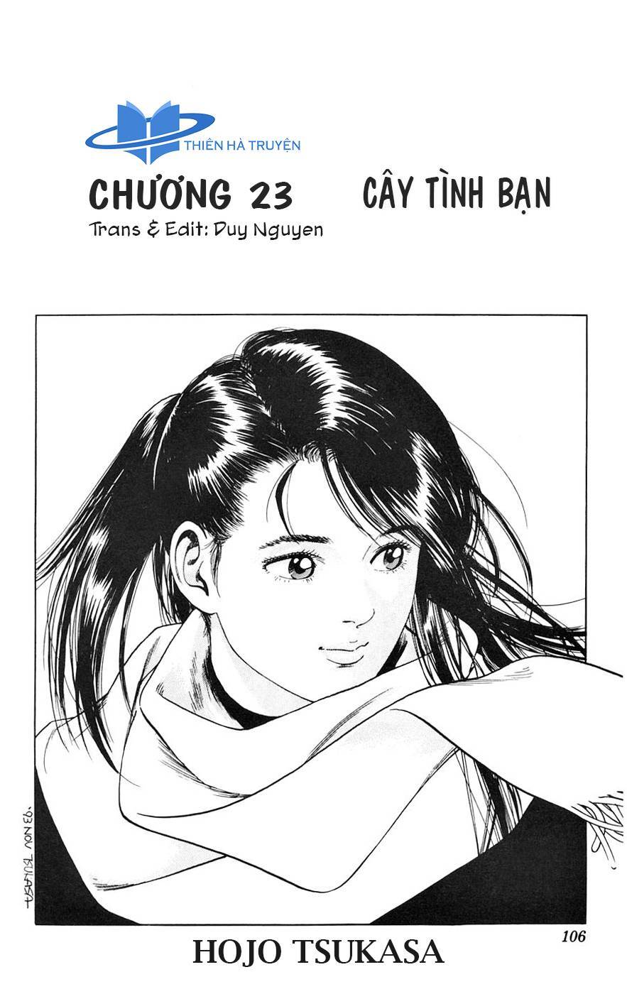 Cô Bé Mặt Trời Chương 23 Page 1