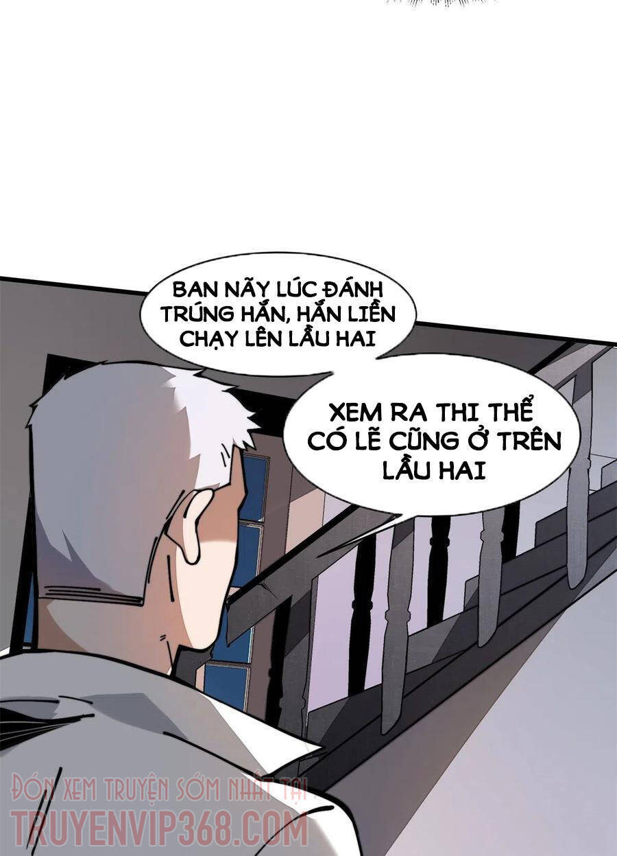 Lui Ra Phía Sau Để Vi Sư Tới Chương 19 Page 8