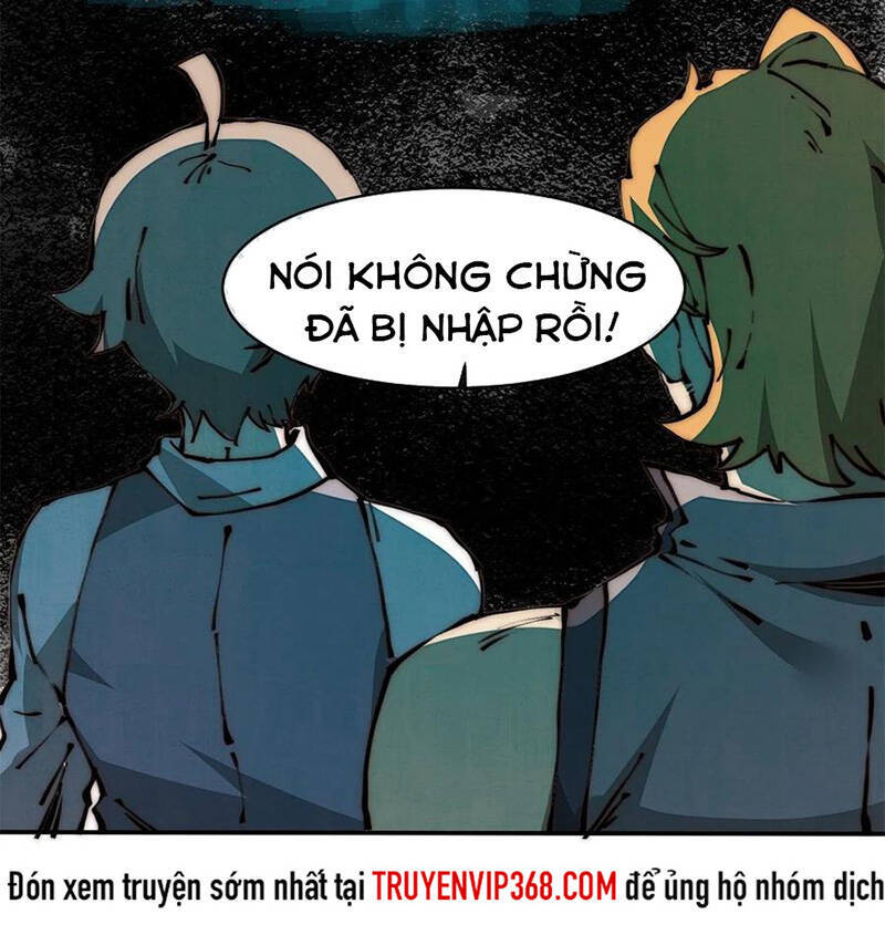 Lui Ra Phía Sau Để Vi Sư Tới Chương 20 Page 29