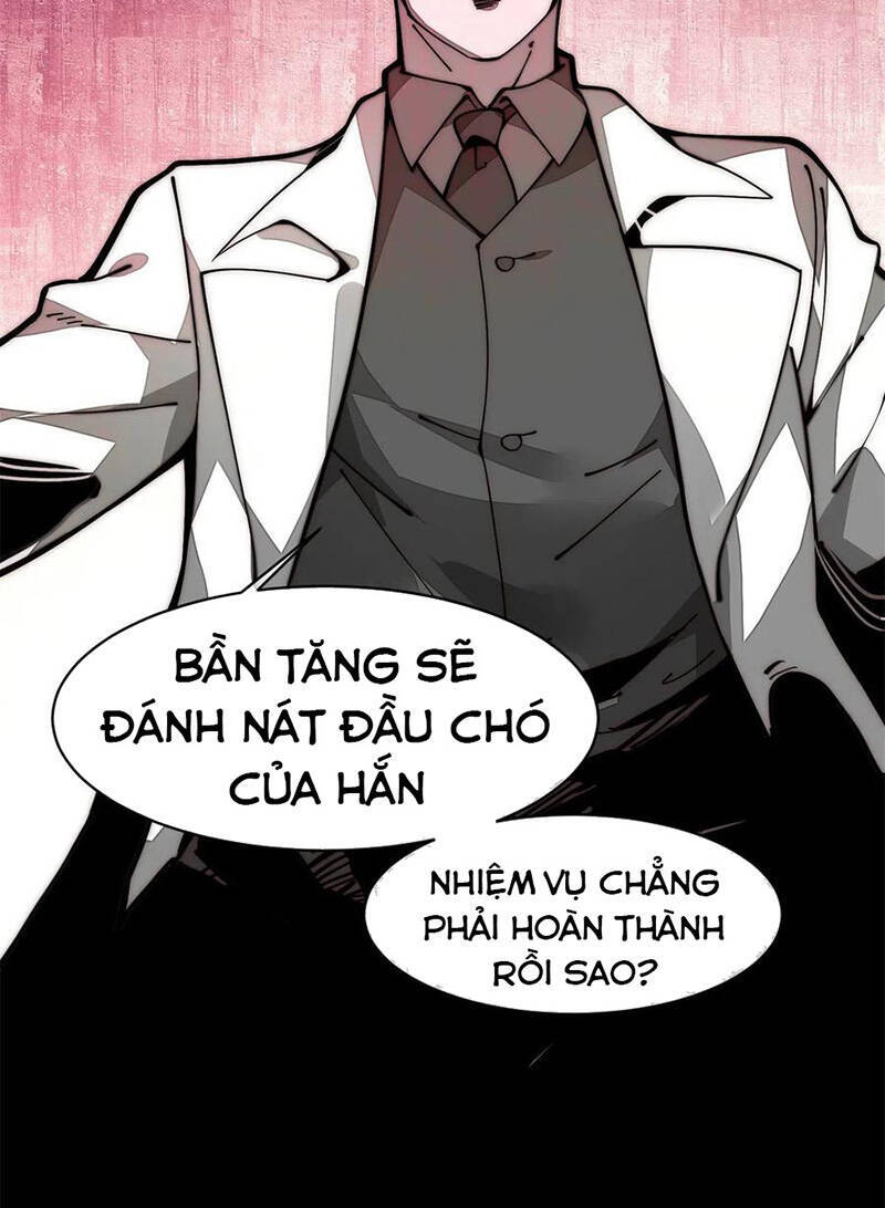 Lui Ra Phía Sau Để Vi Sư Tới Chương 20 Page 39