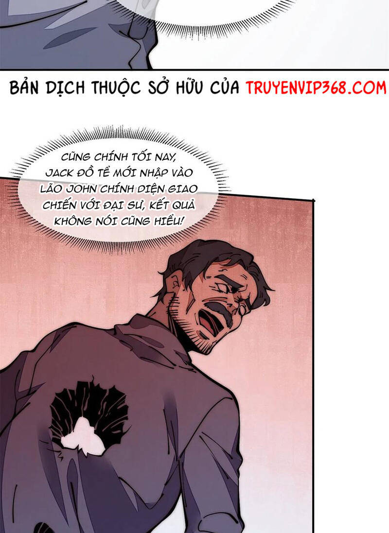 Lui Ra Phía Sau Để Vi Sư Tới Chương 20 Page 42