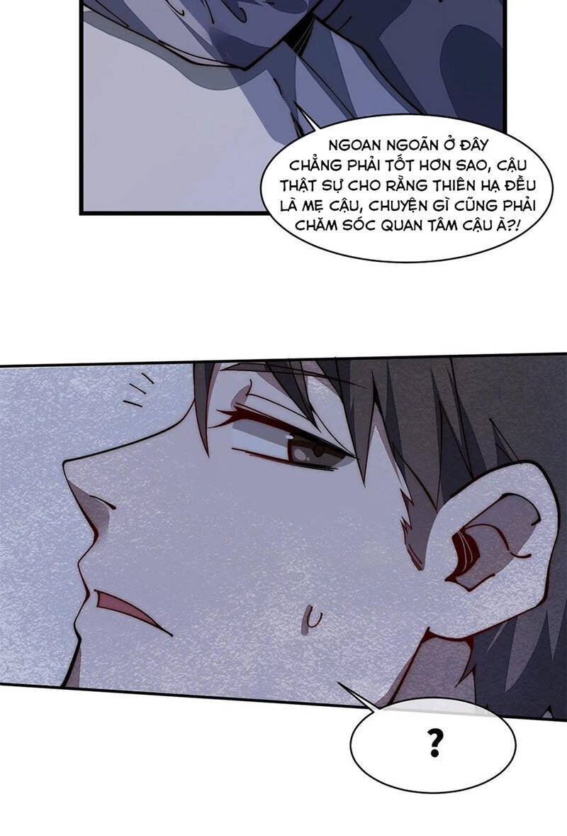 Lui Ra Phía Sau Để Vi Sư Tới Chương 20 Page 7