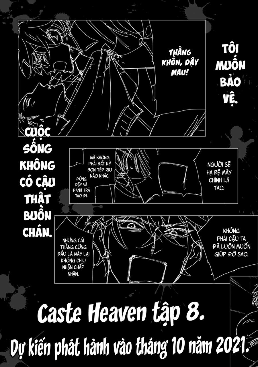 Ngôi Trường Hà Khắc Chương 35 Page 17