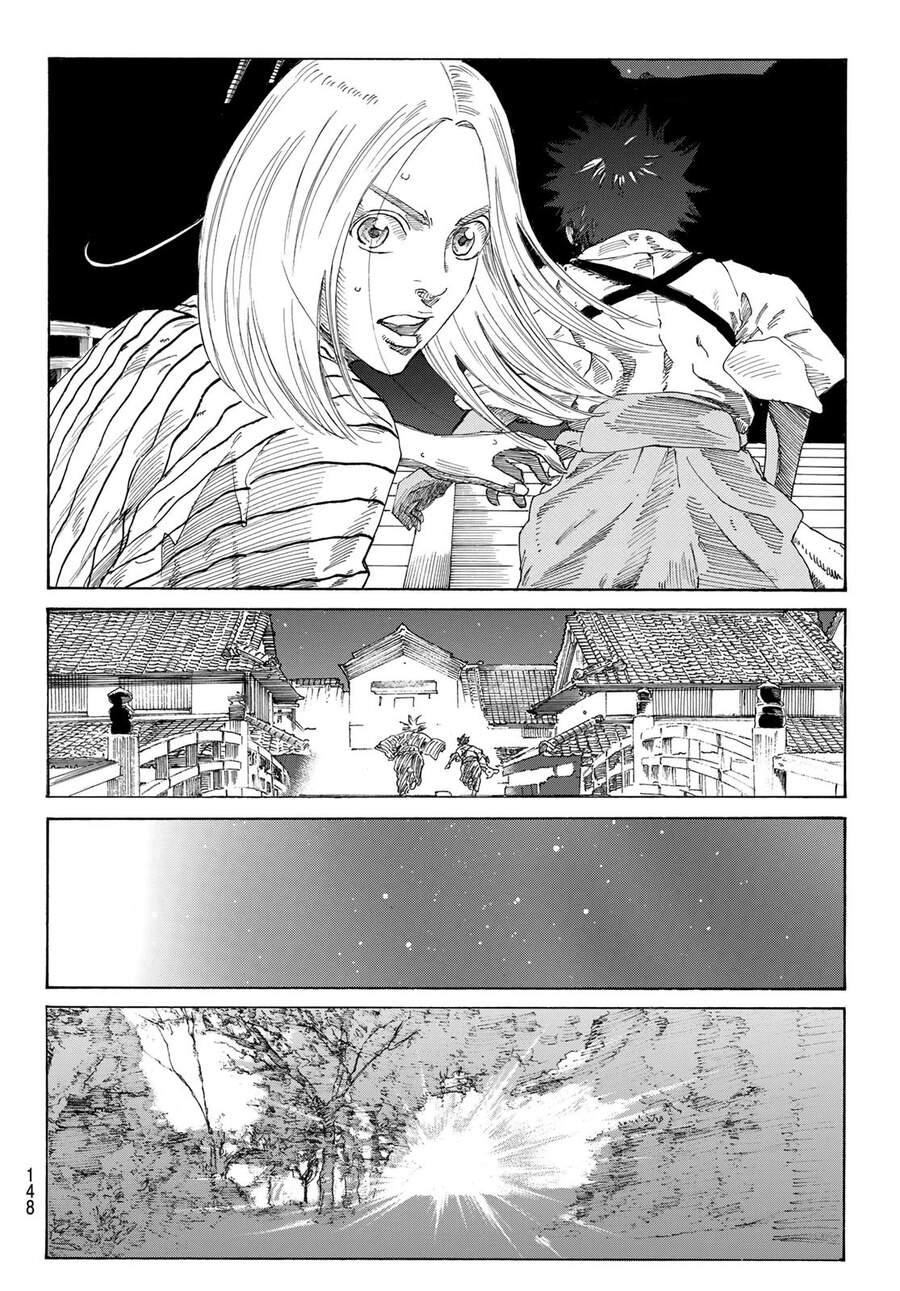 Ao No Miburo Chương 6 Page 8