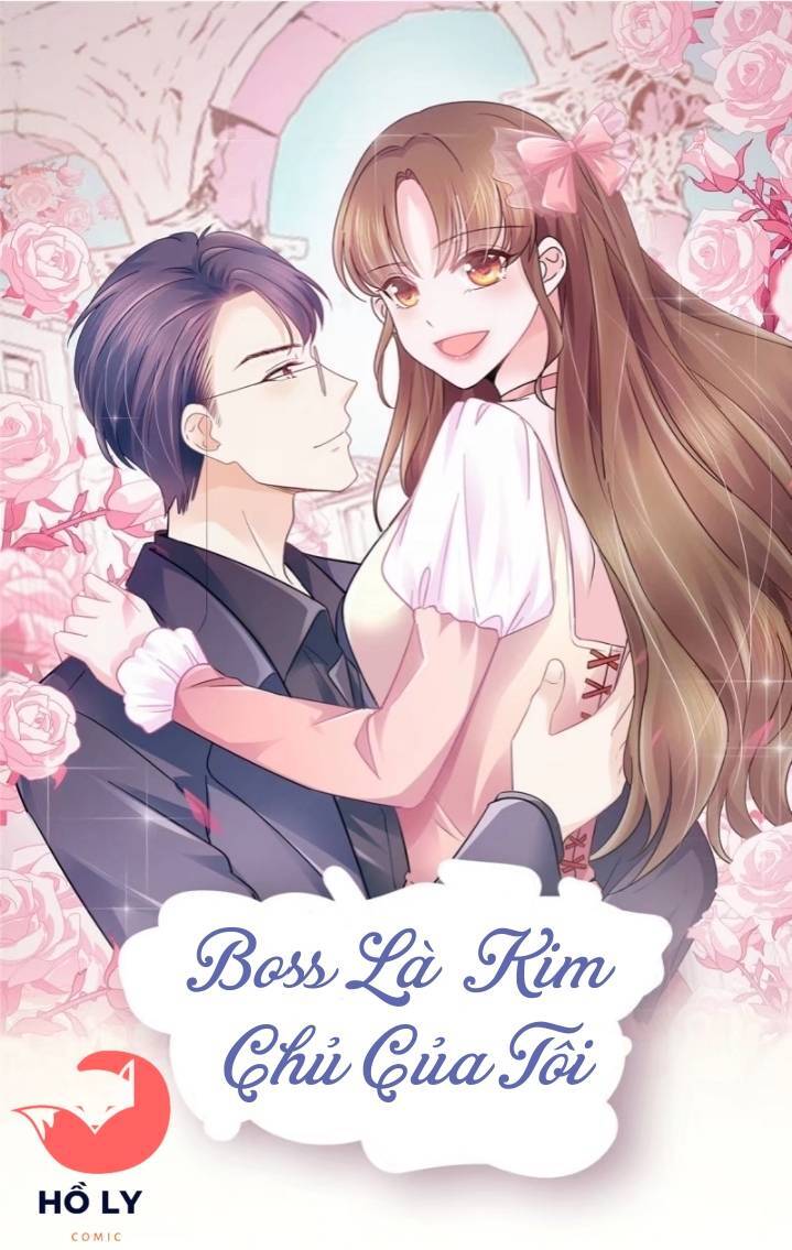 Boss Là Kim Chủ Của Tôi Chương 41 Page 2