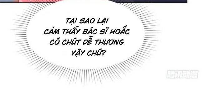 Boss Là Kim Chủ Của Tôi Chương 41 Page 6