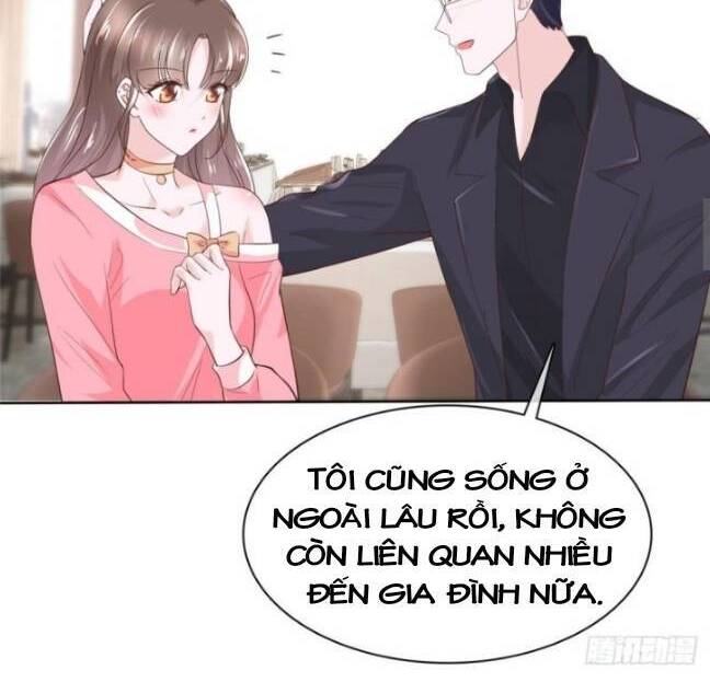 Boss Là Kim Chủ Của Tôi Chương 44 Page 7