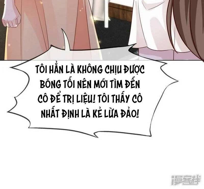 Boss Là Kim Chủ Của Tôi Chương 60 Page 22