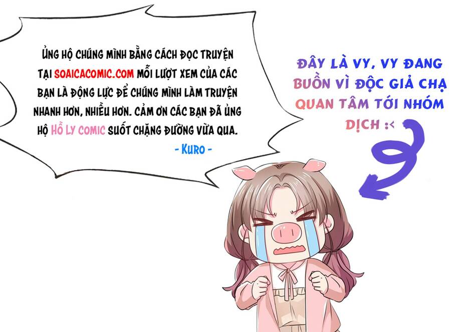 Boss Là Kim Chủ Của Tôi Chương 60 Page 29