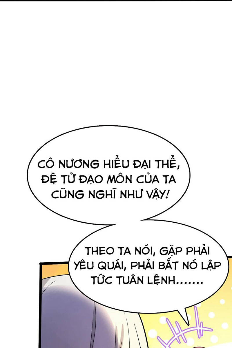 Đại Bảo Kiếm Của Tôi Chương 62 Page 22