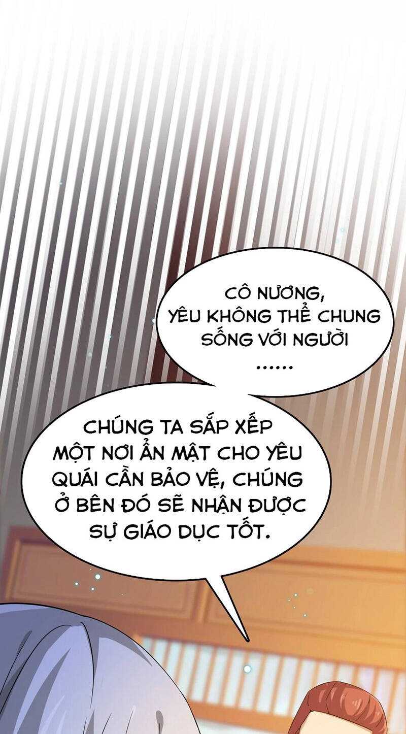 Đại Bảo Kiếm Của Tôi Chương 62 Page 52