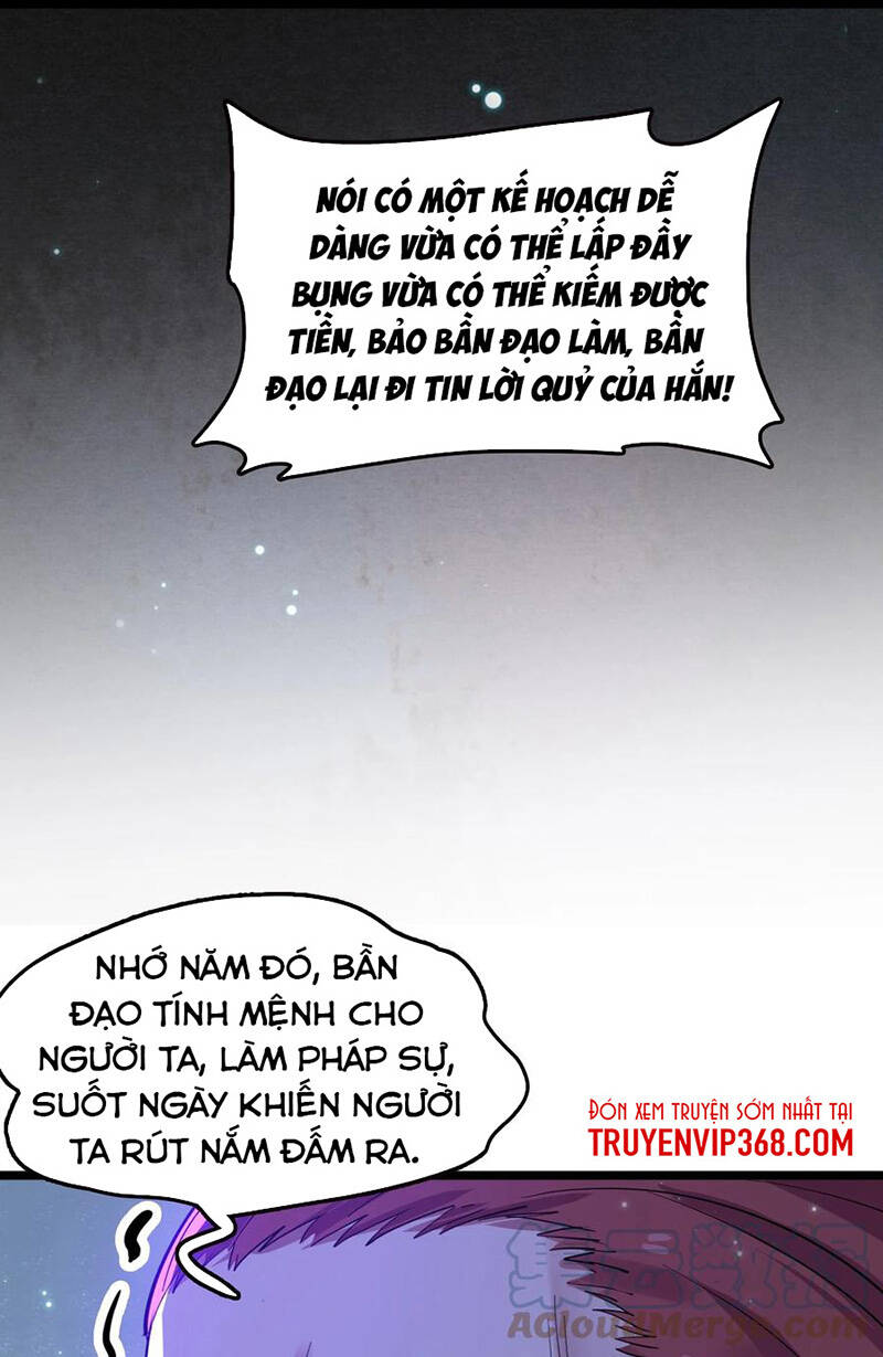 Đại Bảo Kiếm Của Tôi Chương 63 Page 12