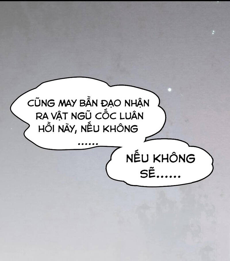 Đại Bảo Kiếm Của Tôi Chương 63 Page 36