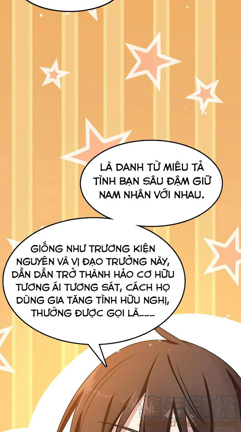 Đại Bảo Kiếm Của Tôi Chương 63 Page 51