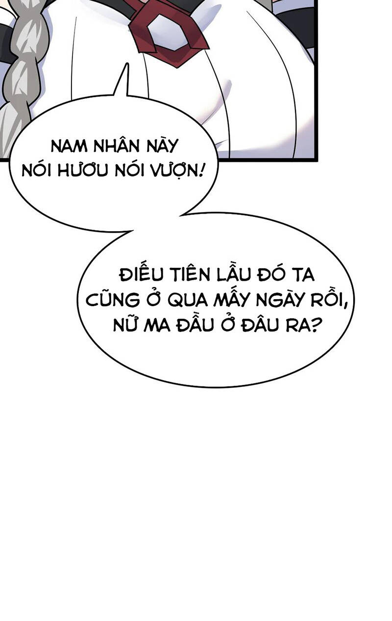 Đại Bảo Kiếm Của Tôi Chương 63 Page 9