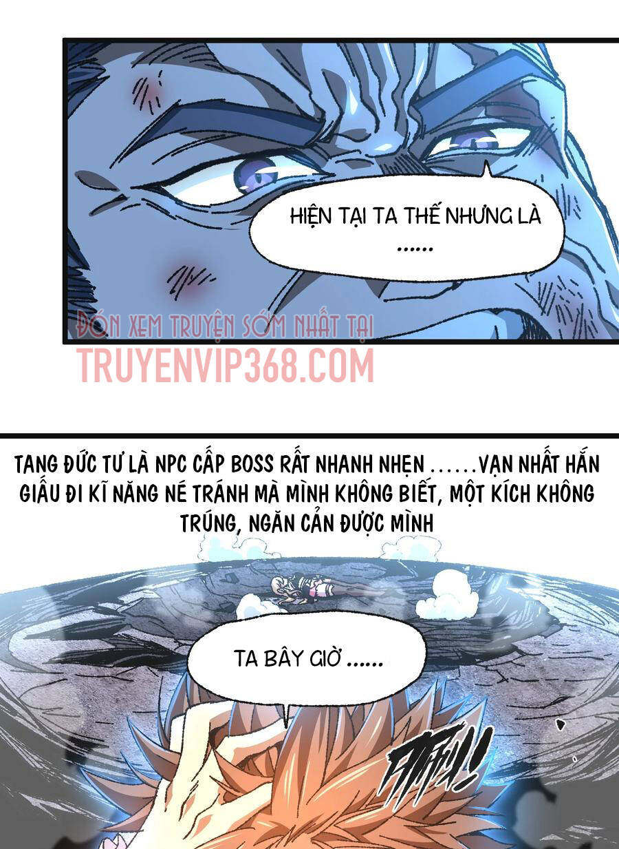 Vú Em Vô Địch Chương 29 Page 50