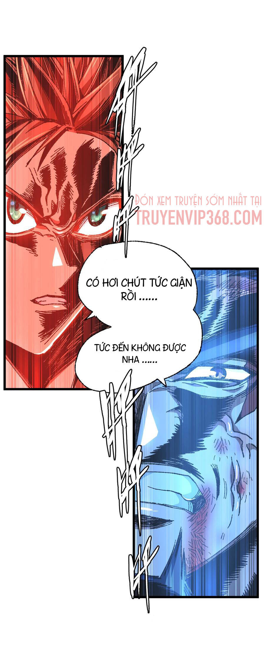 Vú Em Vô Địch Chương 29 Page 52