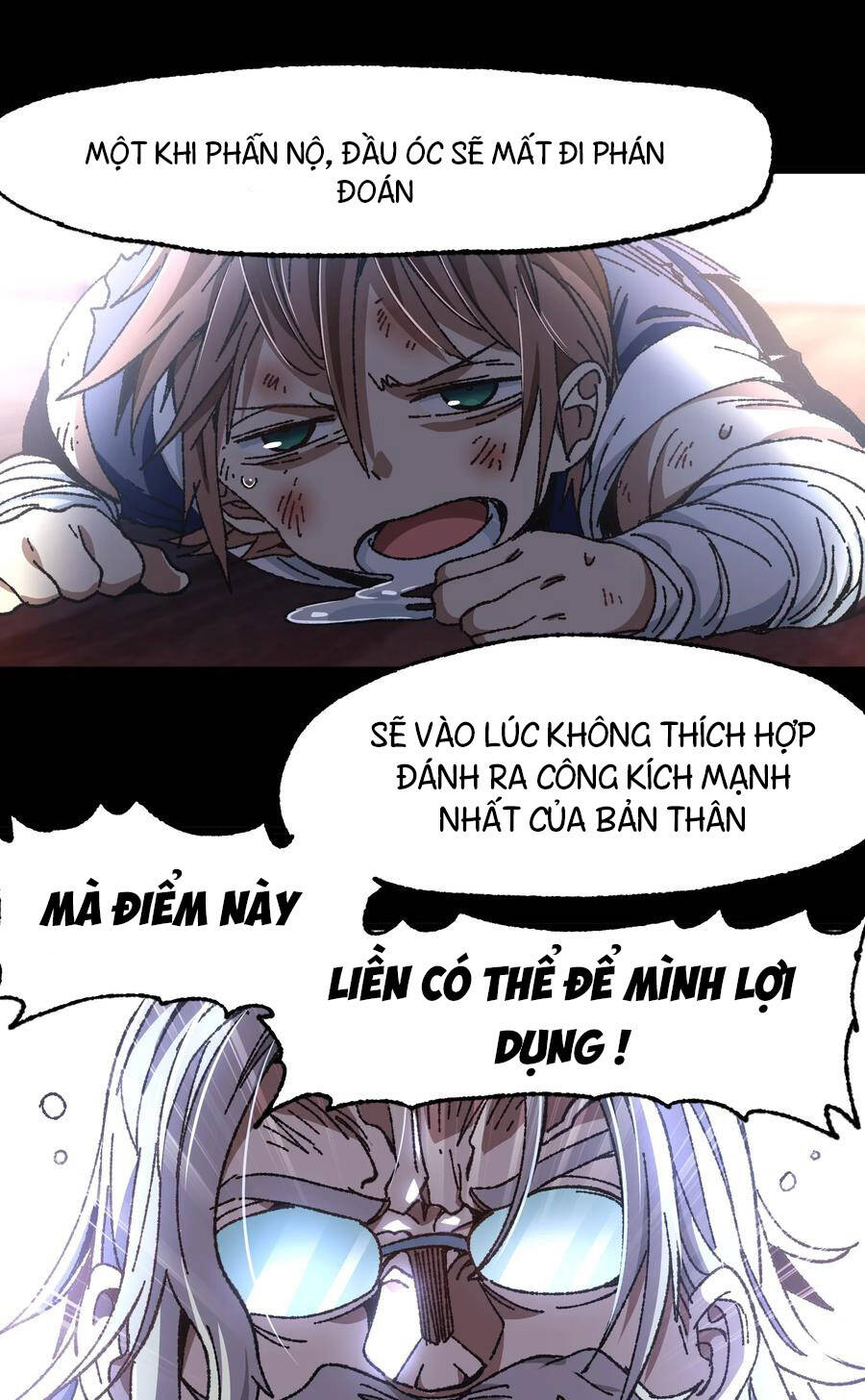 Vú Em Vô Địch Chương 29 Page 71