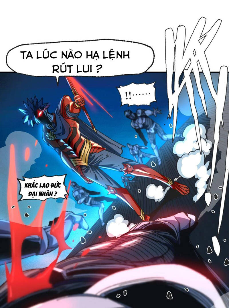 Vú Em Vô Địch Chương 30 Page 11