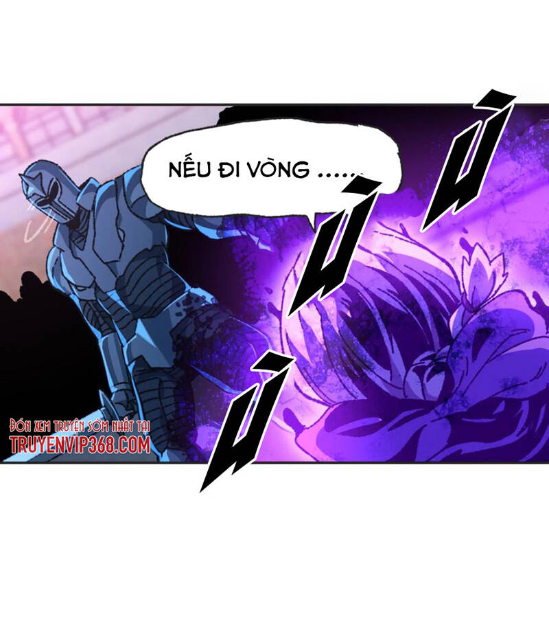 Vú Em Vô Địch Chương 30 Page 36