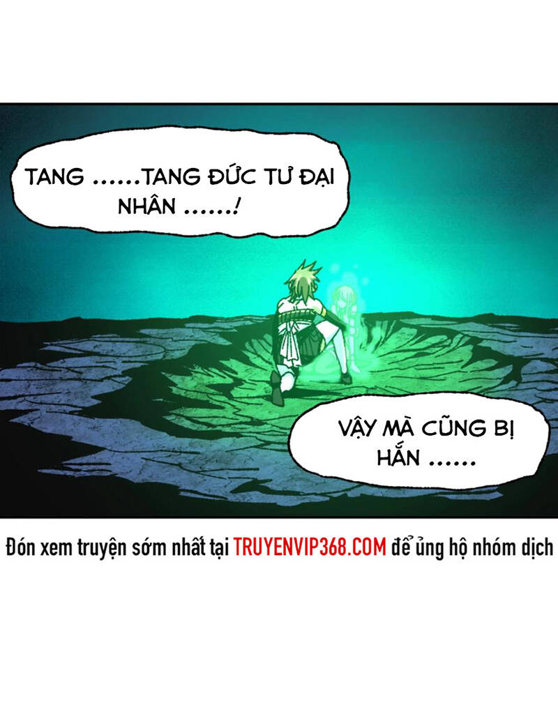 Vú Em Vô Địch Chương 30 Page 5