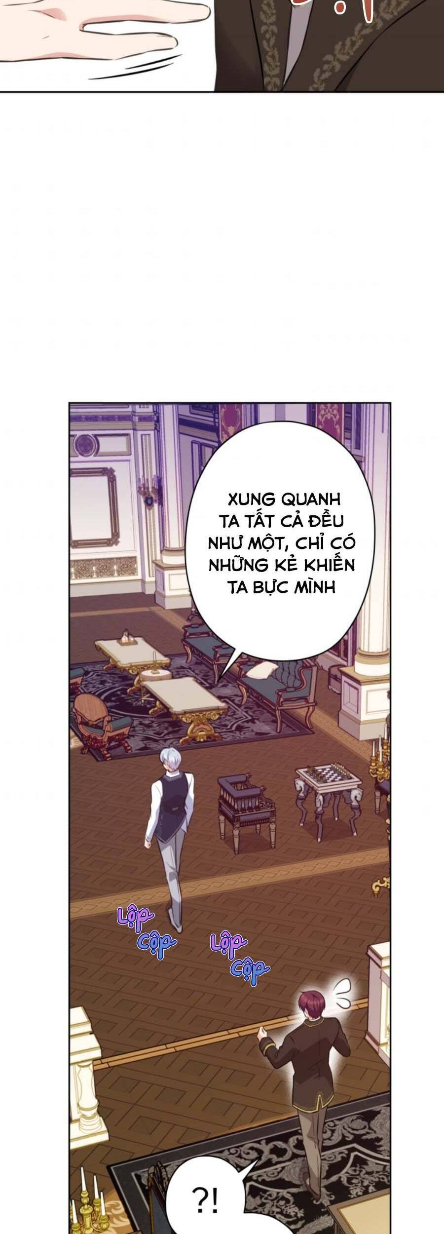 Gửi Đến Người Bạn Của Tôi Chương 29 Page 39