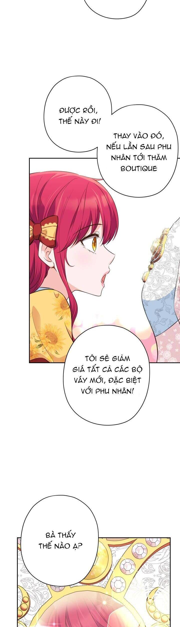 Gửi Đến Người Bạn Của Tôi Chương 32 Page 31