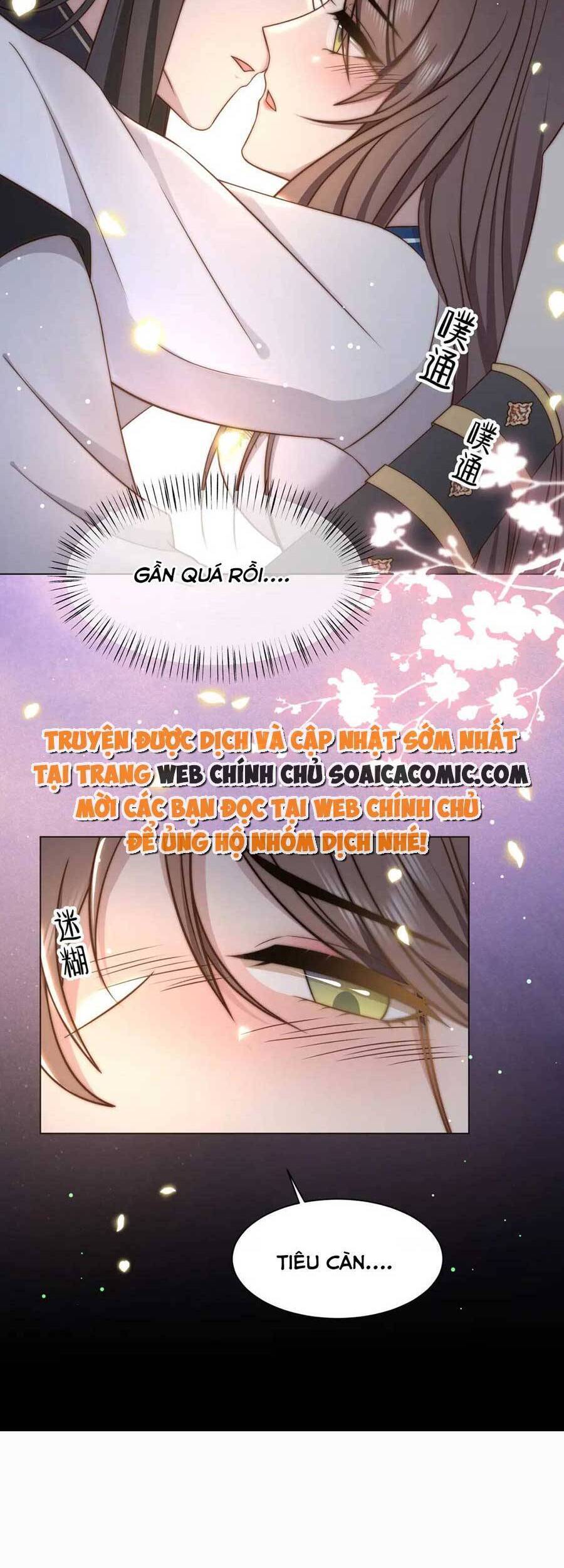 Cô Vương Quả Nữ Chương 42 Page 26