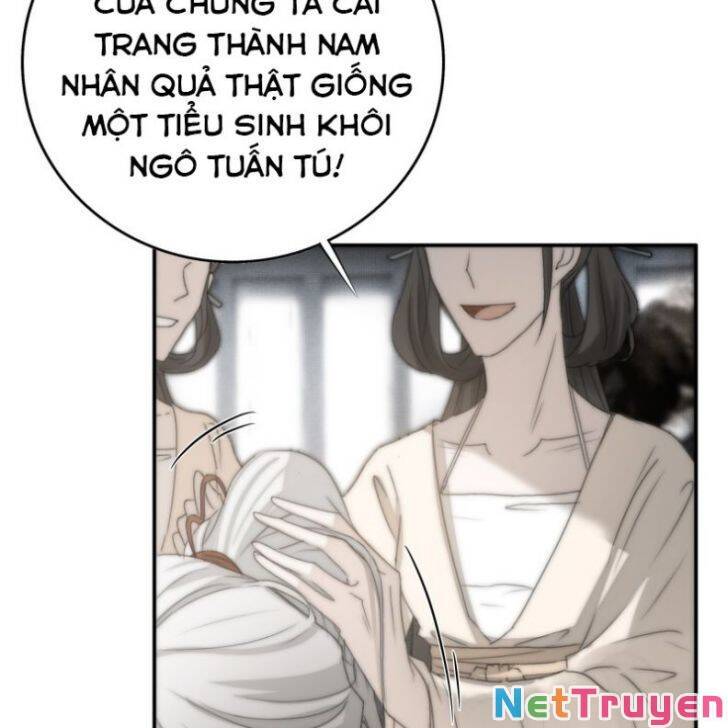 Nguyệt Trụy Trọng Minh Chương 19 Page 57