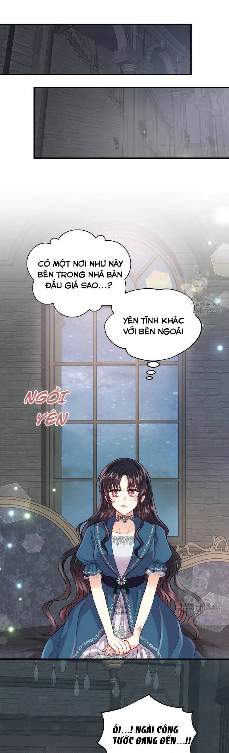 Roelin Bước Đến Tương Lai Chương 15 Page 38