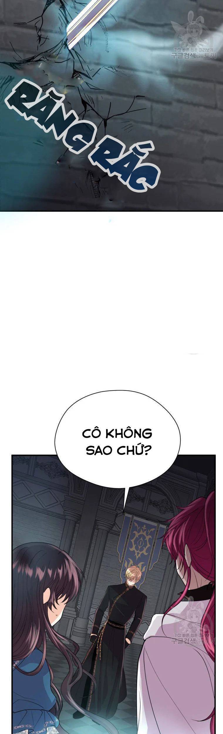 Roelin Bước Đến Tương Lai Chương 15 Page 8