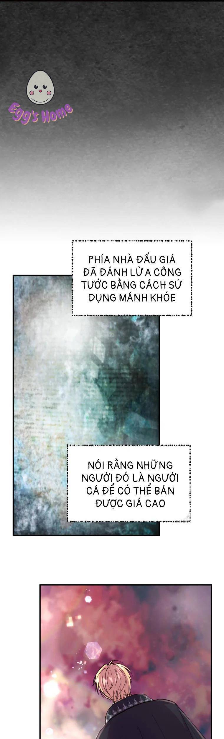 Roelin Bước Đến Tương Lai Chương 16 Page 12