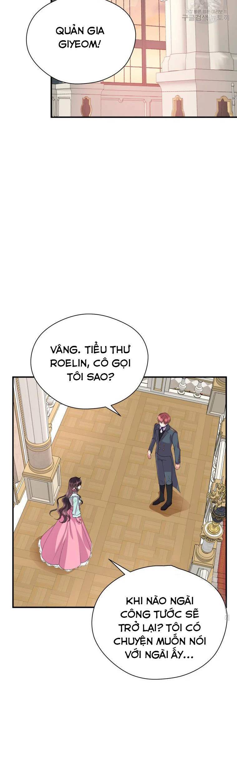 Roelin Bước Đến Tương Lai Chương 16 Page 8