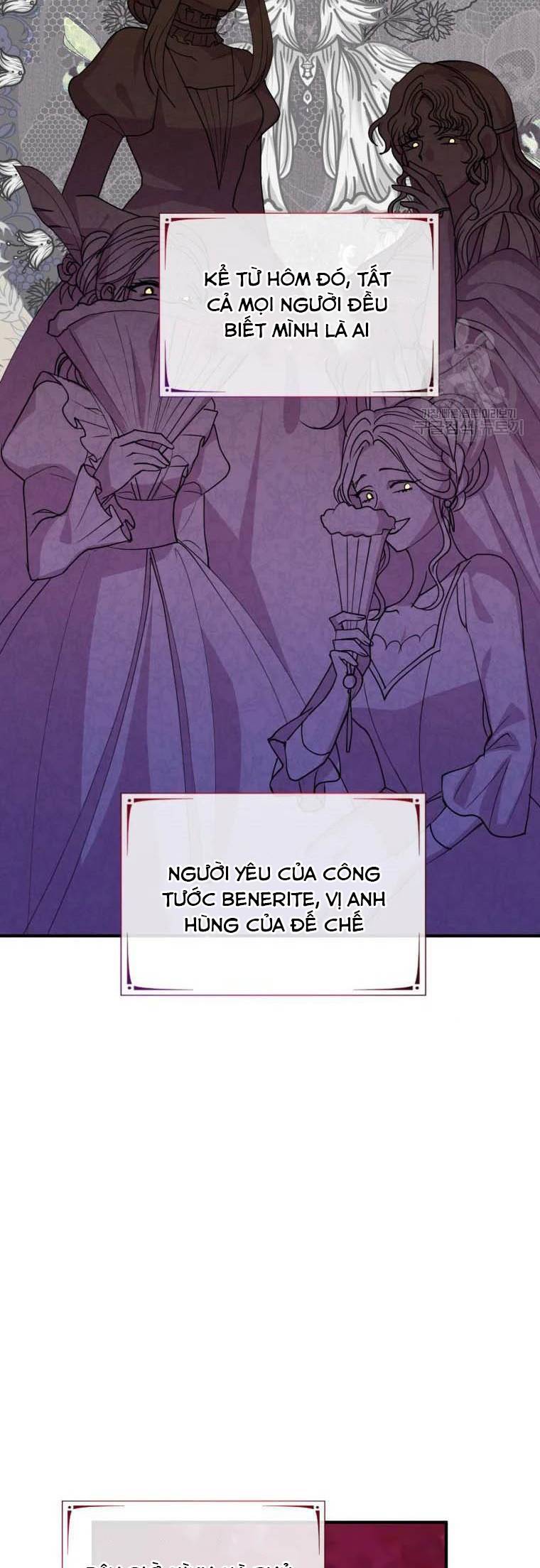 Roelin Bước Đến Tương Lai Chương 20 Page 43