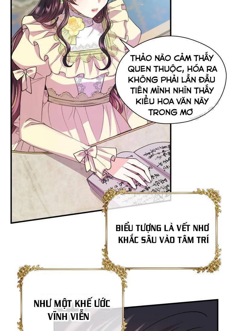 Roelin Bước Đến Tương Lai Chương 21 Page 41