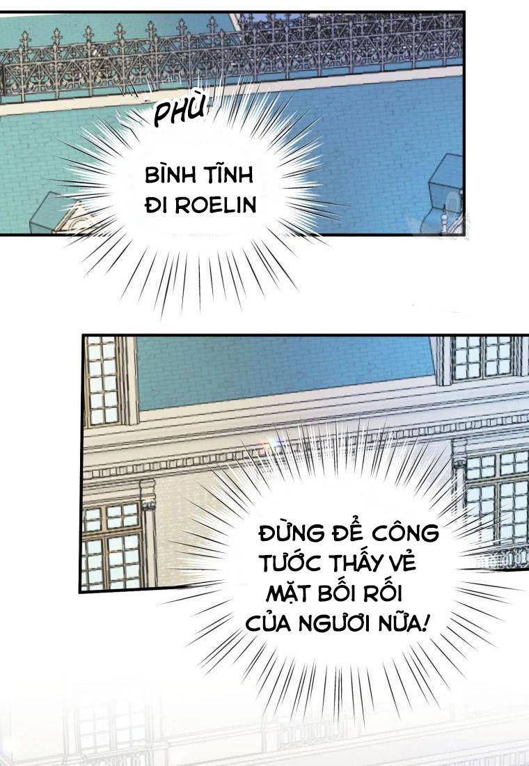 Roelin Bước Đến Tương Lai Chương 21 Page 60