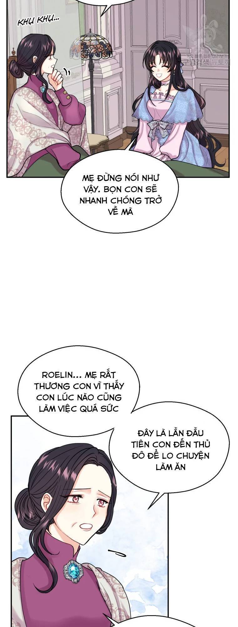 Roelin Bước Đến Tương Lai Chương 1 Page 43