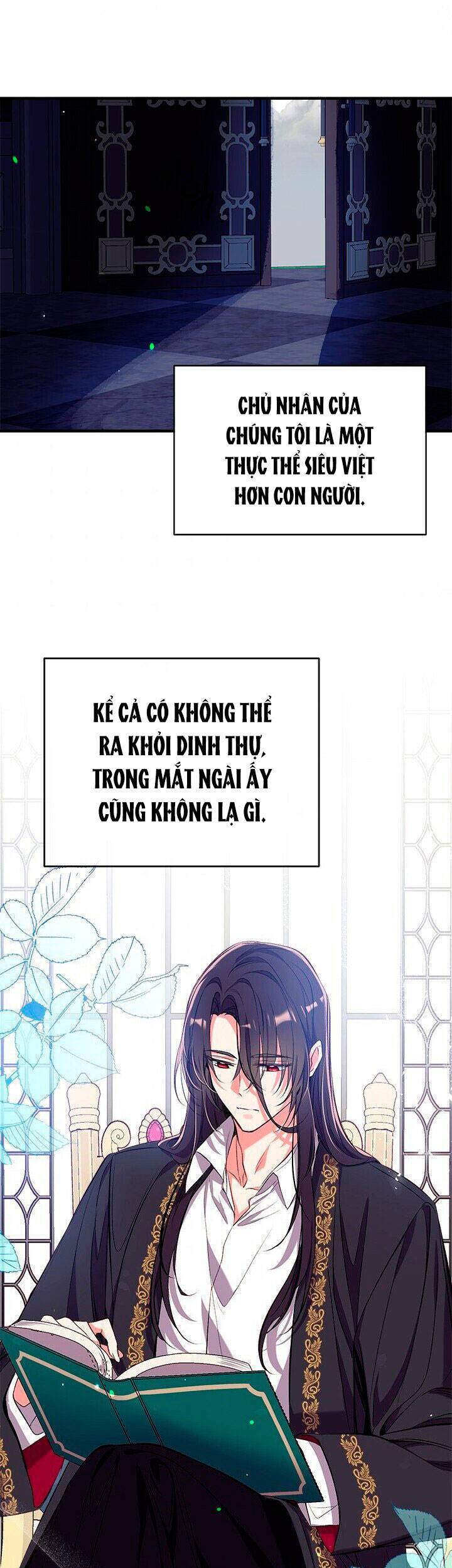 Chúng Ta Có Thể Trở Thành Gia Đình Được Không? Chương 34 Page 30