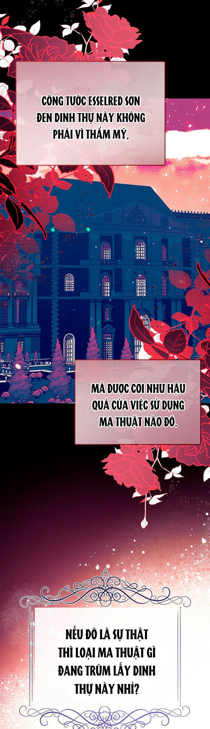 Chúng Ta Có Thể Trở Thành Gia Đình Được Không? Chương 35 Page 51