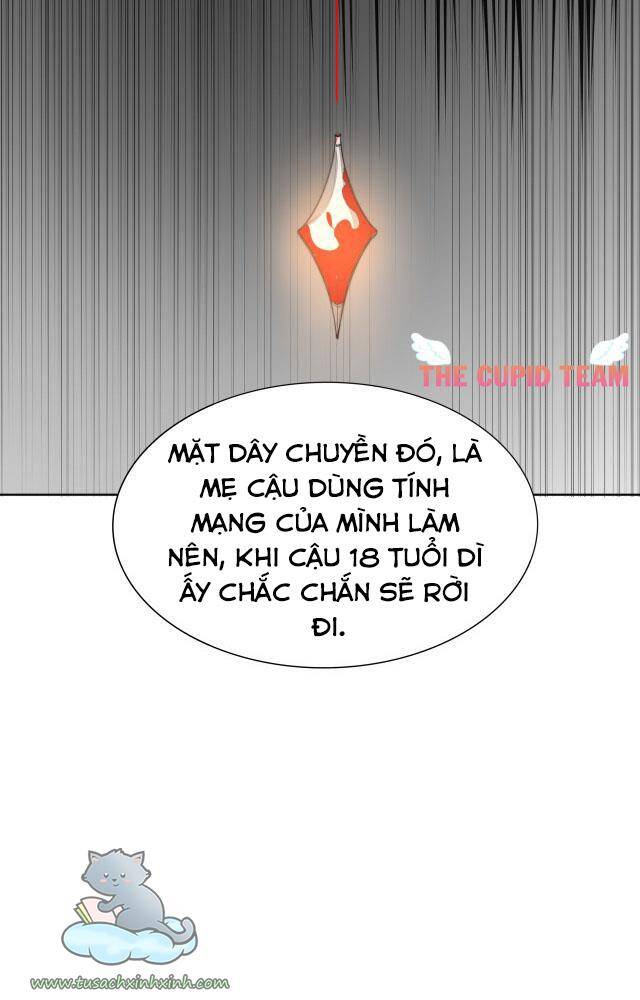 Ác Ma Phải Hoàn Lương Chương 8 Page 4