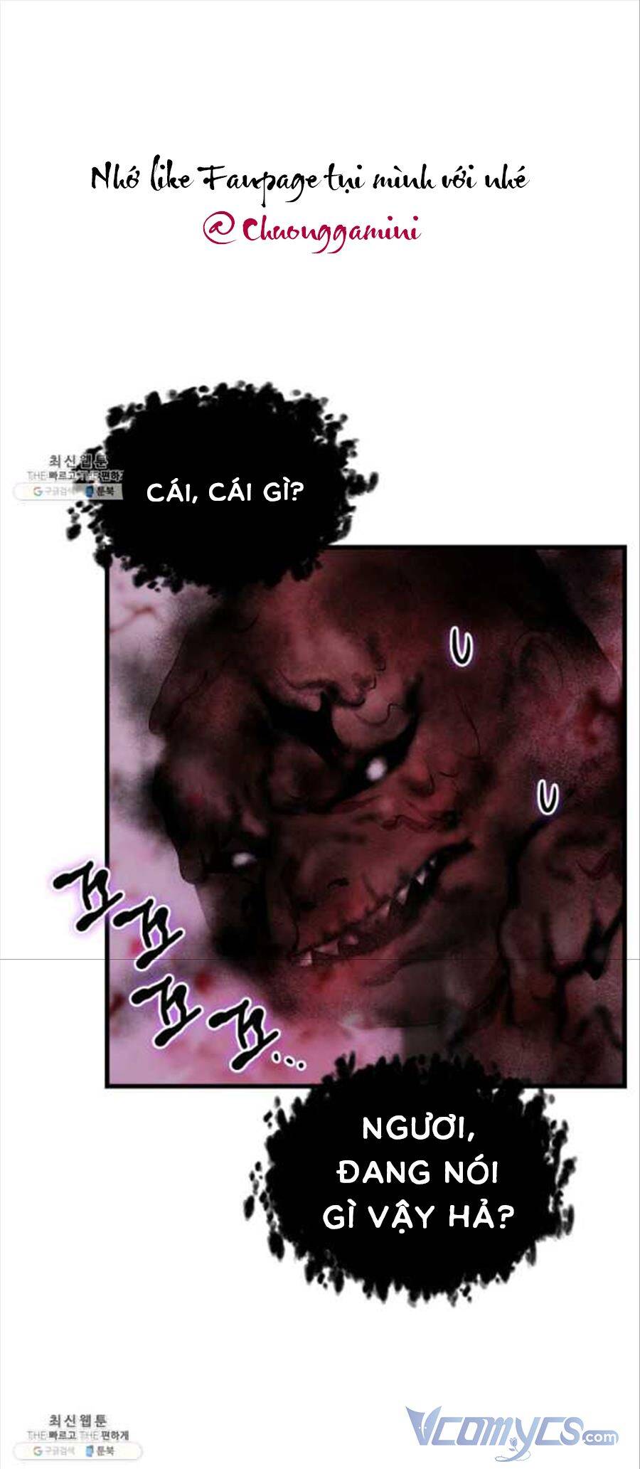 Cô Dâu Của Sói Đen Chương 24 Page 69