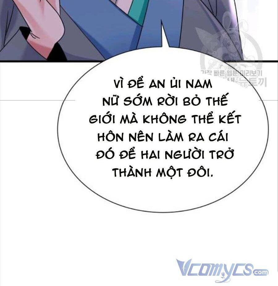 Cô Dâu Của Sói Đen Chương 26 Page 23