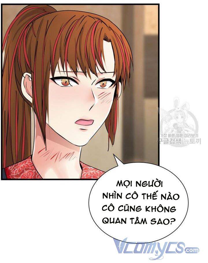 Cô Dâu Của Sói Đen Chương 26 Page 48