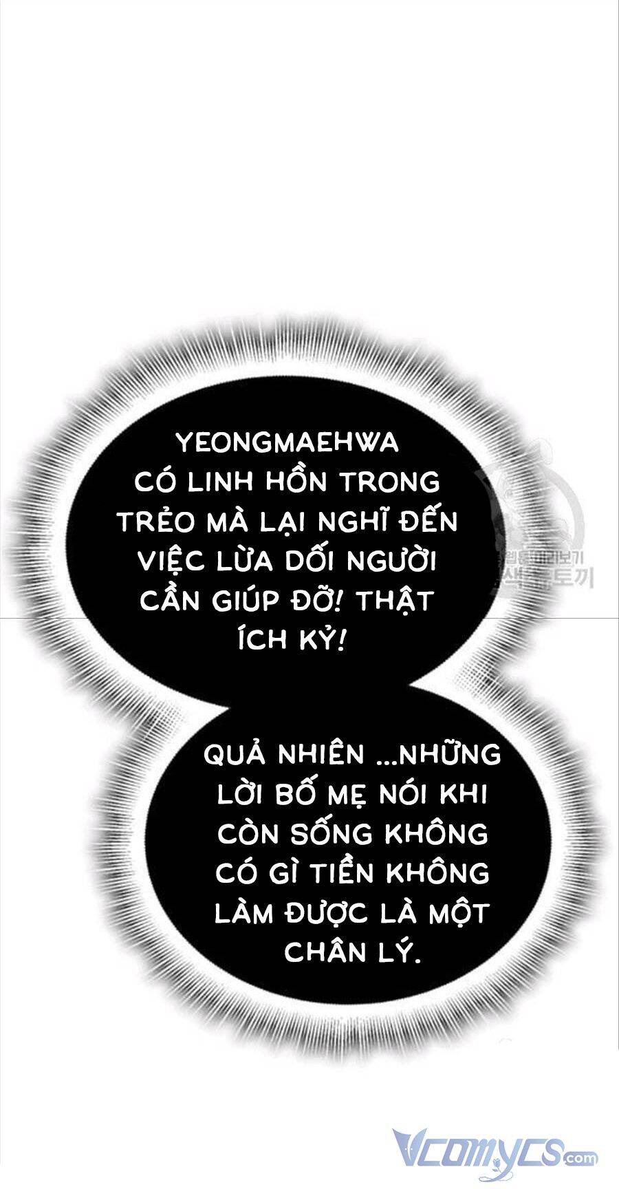 Cô Dâu Của Sói Đen Chương 26 Page 53