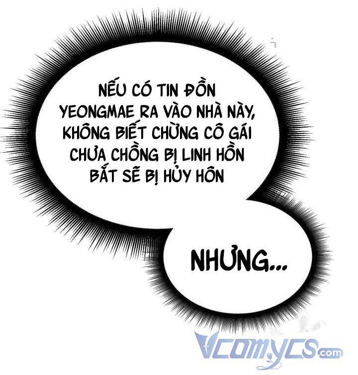 Cô Dâu Của Sói Đen Chương 26 Page 57