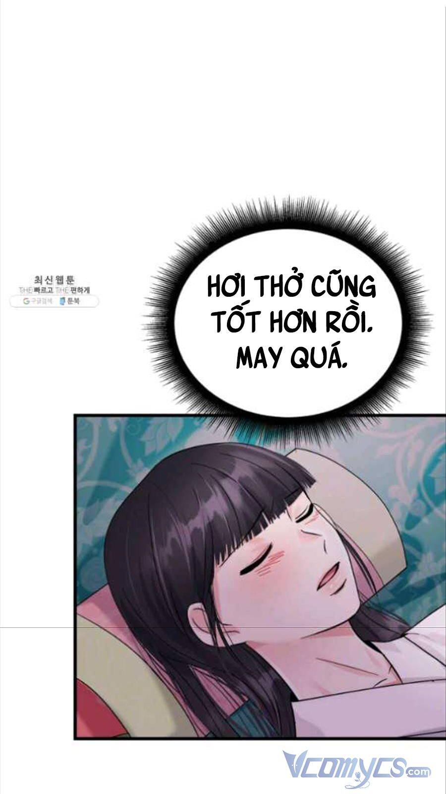 Cô Dâu Của Sói Đen Chương 26 Page 95