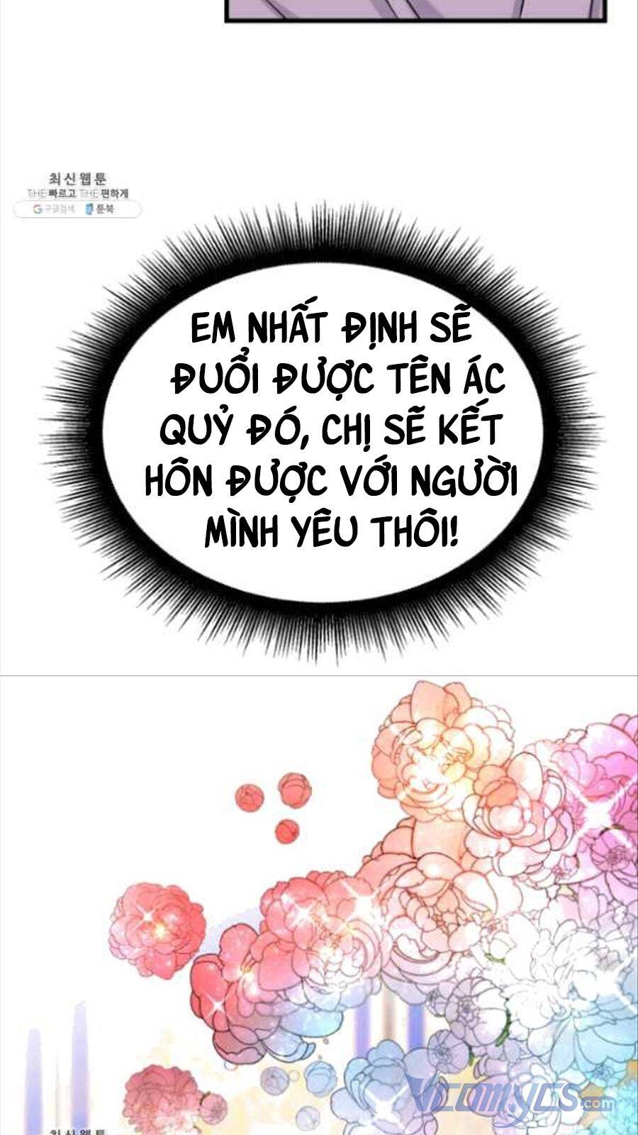 Cô Dâu Của Sói Đen Chương 26 Page 99