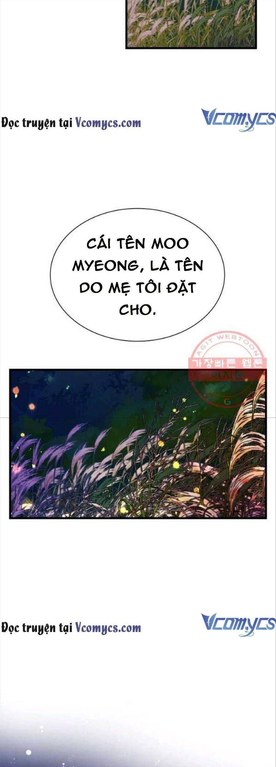 Cô Dâu Của Sói Đen Chương 27 Page 49